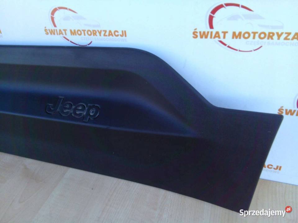JEEP AVENGER 25r listwa dolna drzwi lewy tył Kielce