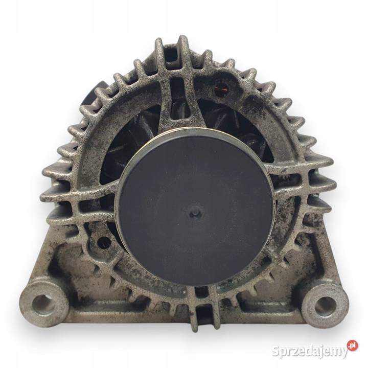 ALTERNATOR Citroen C3 C4 Peugeot 208 308 Opel Chełm