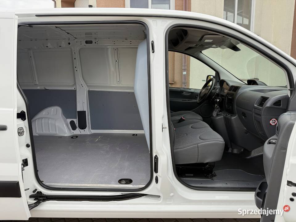 Toyota Proace L2H1 280 Rawa Mazowiecka