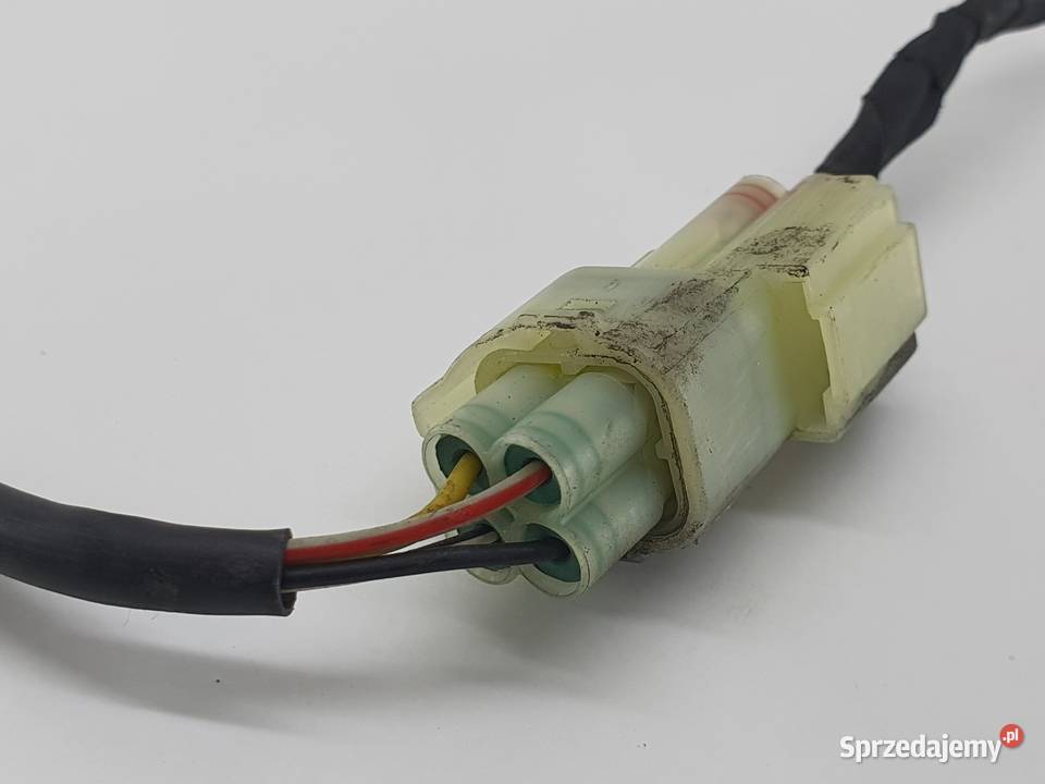 WTYCZKA KOSTKA 2 DUCATI DIAVEL Wiązki elektryczne Janowice