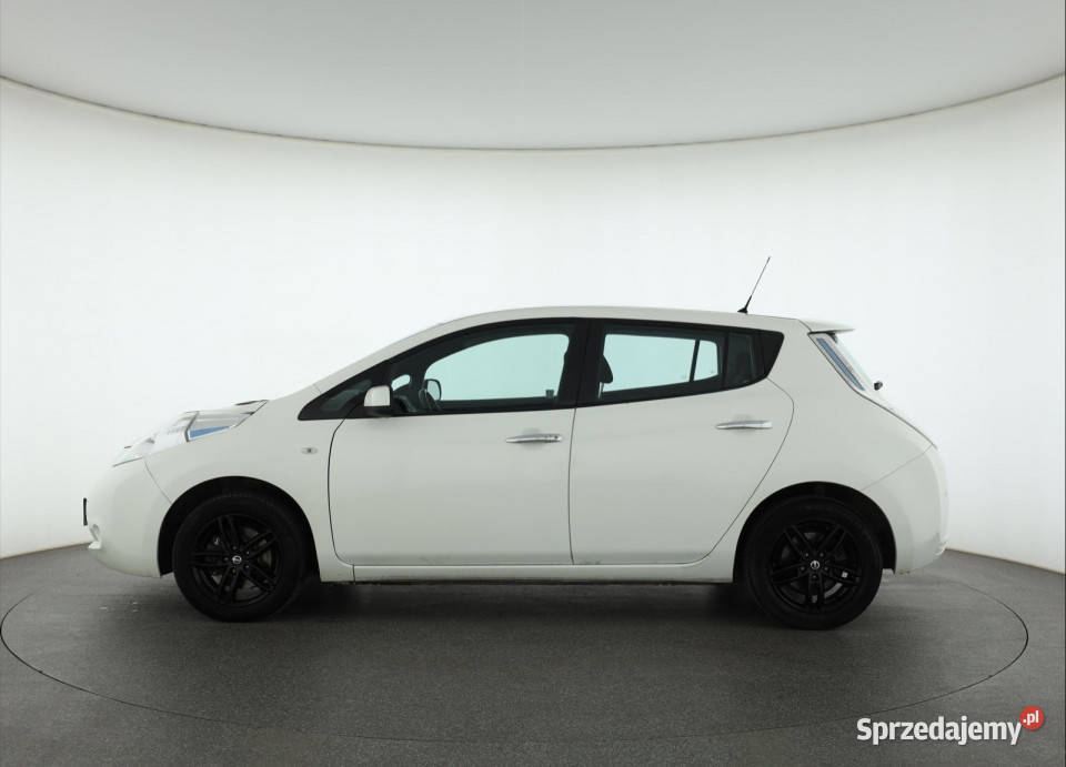 Nissan Leaf 30 kWh Piaseczno