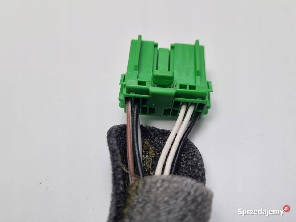 LUSTERKO Volvo S80 I 9804r PRAWE PASAŻERA 7 Pin Chełm