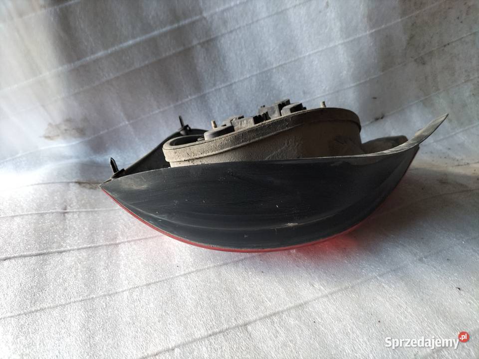 RENAULT SCENIC 1 Lampa tył lewa 23410102