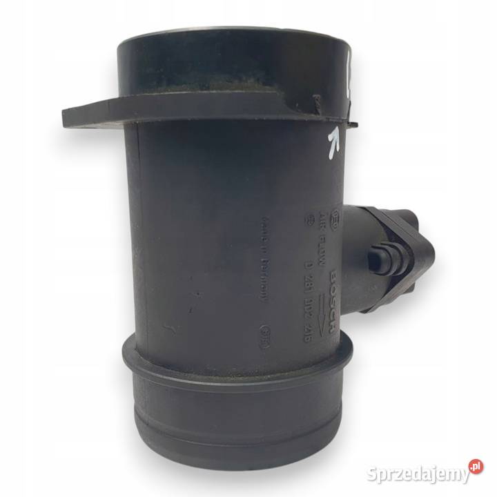 PRZEPŁYWOMIERZ Audi A4 B5 A6 C5 VW Passat B5 19 Chełm sprzedam