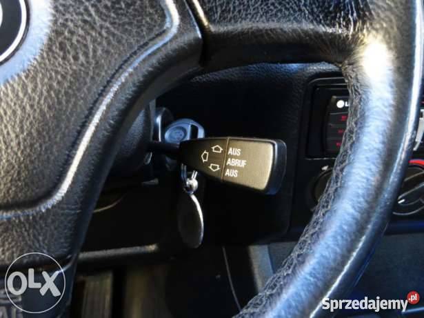 Bmw e36 compact bogate wyposazenie zamiana sprowadzony Rybnik