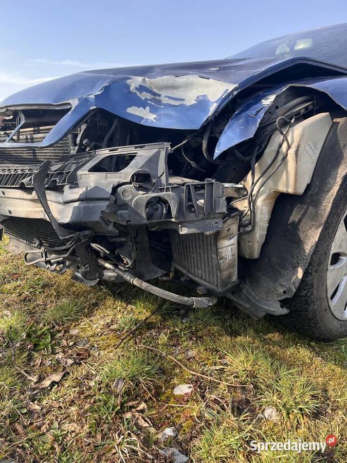 Audi a4 b6 19tdi avb Nysa