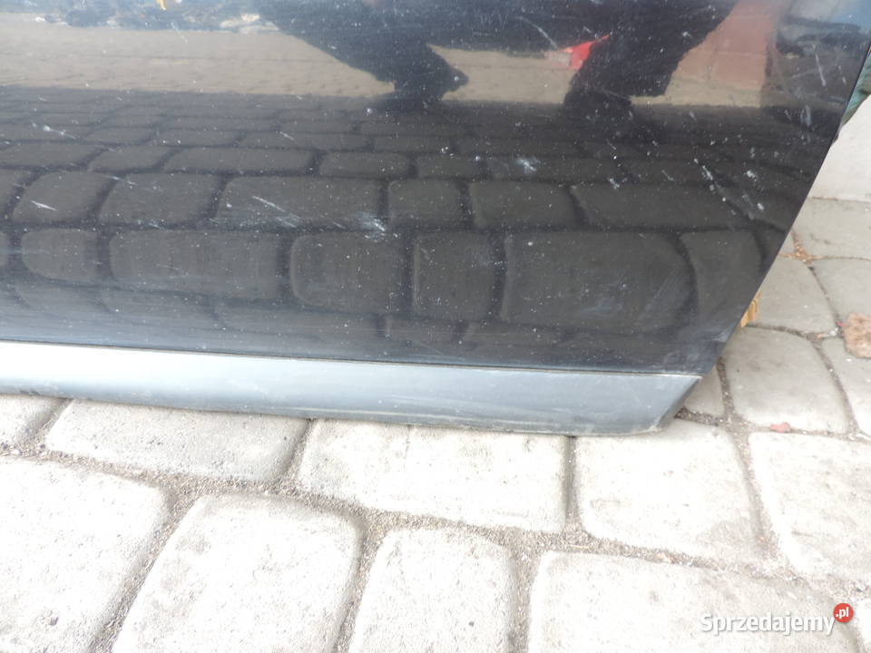 AUDI A3 8L 3D FL DRZWI PRAWE