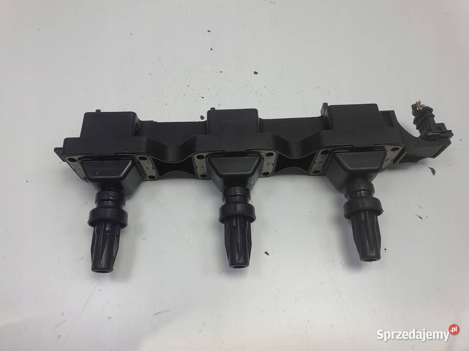 CEWKA ZAPŁONOWA Renault Espace III 30 V6 HWRE021 Chełm