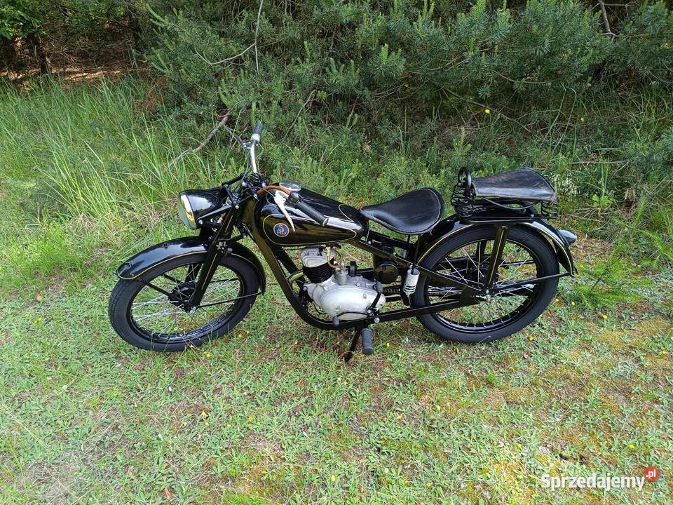 SHL M04 sokół 125 osa komar wsk wfm junak m10 turystyczny sprzedam