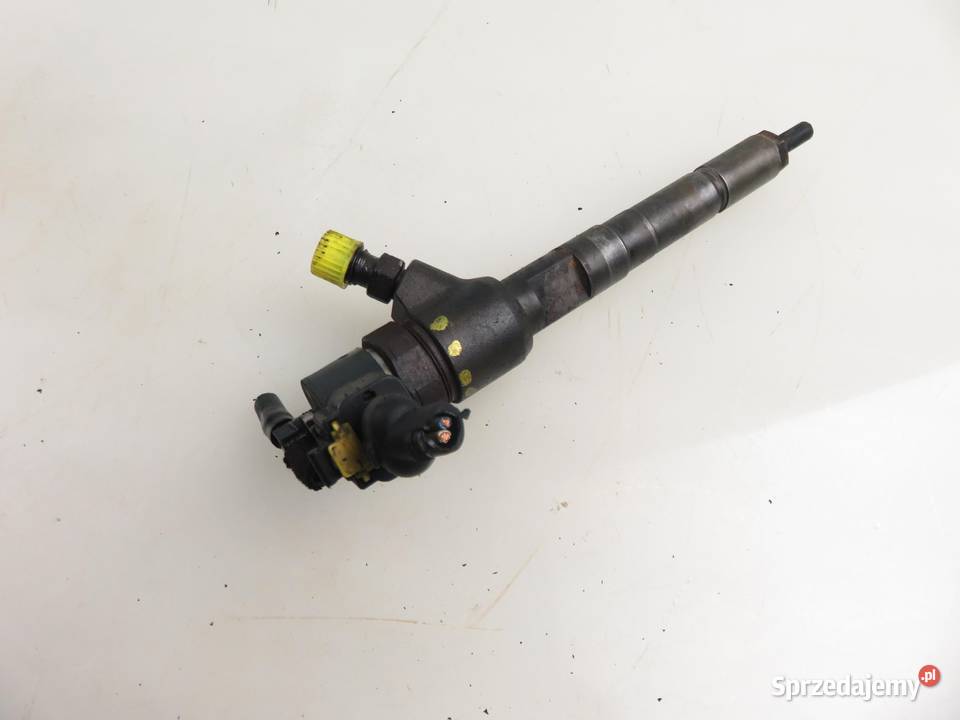 WTRYSKIWACZ OPEL CORSA C 13 CDTI 0445110083