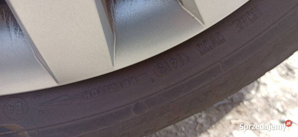 OCTAVIA II TDI Prywatne auto Kraków 233300km sprzedam