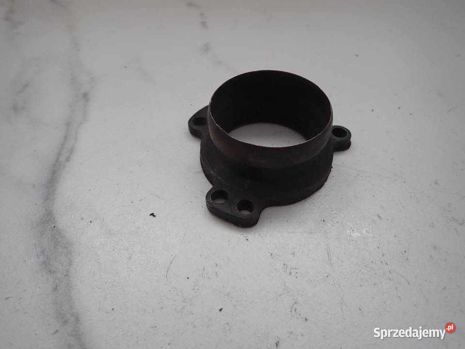 Króciec Zaworu Wydechowego Cylindra KTM GS 250 Strzelce Krajeńskie