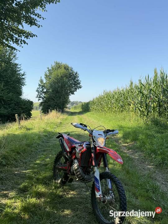 Beata rr300 elektryczny starter Cieszyn