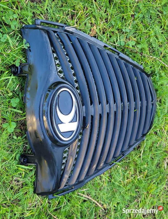Kymco people S PEOPLES wypełnienie czaszy grill Piła