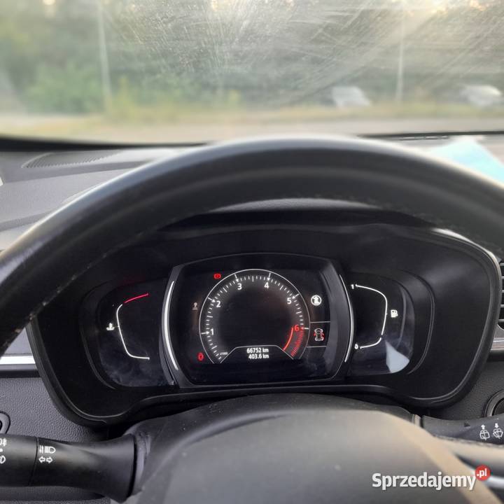 Sprzeda samochód Renault Kadjar Gliwice