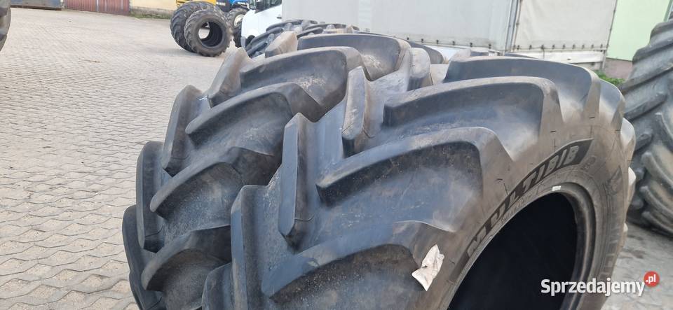 48065r28 4806528 Michelin 90 bez napraw warmińsko-mazurskie Nowe Miasto Lubawskie