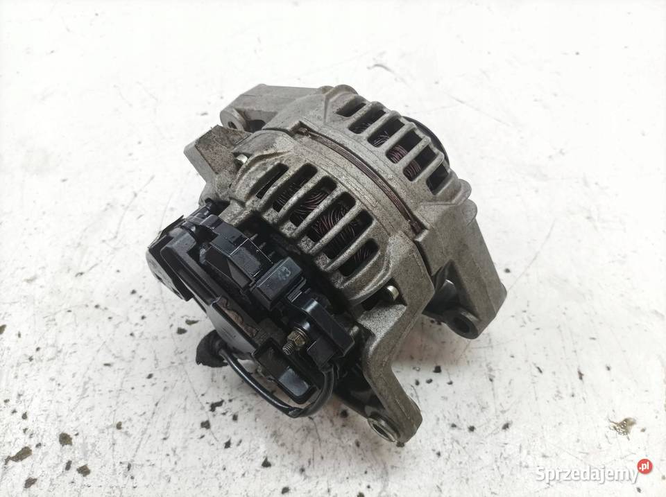 ALTERNATOR 0986042740 18 16V Opel Vectra III
