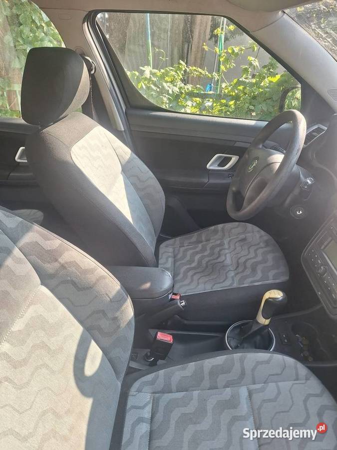 sprzedam oszczędne autko lubuskie Krosno Odrzańskie