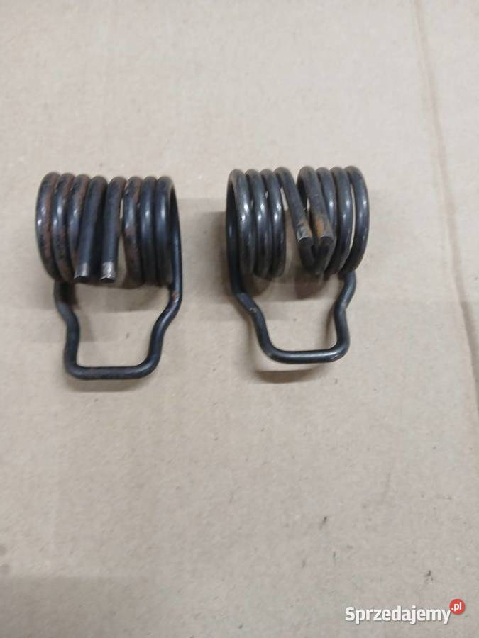 Zarezerwowane AVO SIMSON sprężyny zaworowe Cylindry, głowice, pierścienie Kieźliny sprzedam