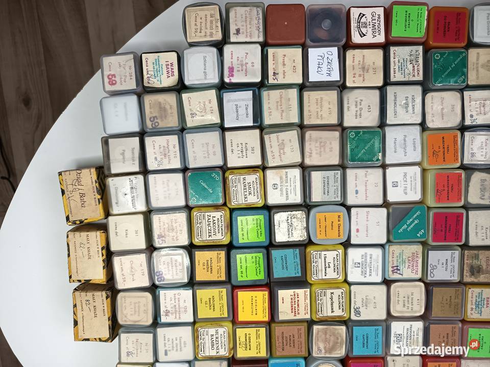 Bajka Bajki na Rzutnik projektor Ania klisze Rybnik sprzedam