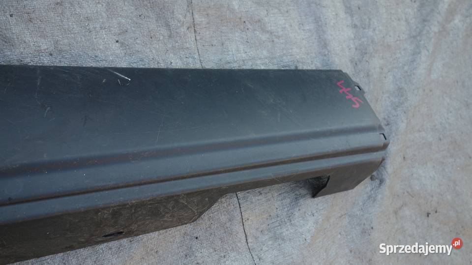 RANGE ROVER VOGUE L405 SPORT L494 PROG LEWY osobowe Ruda Śląska sprzedam