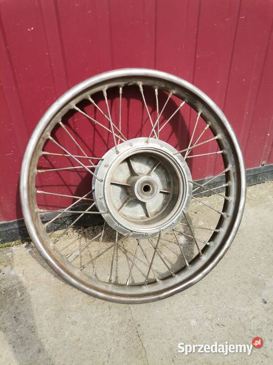 Koło wsk kos Zarzecze