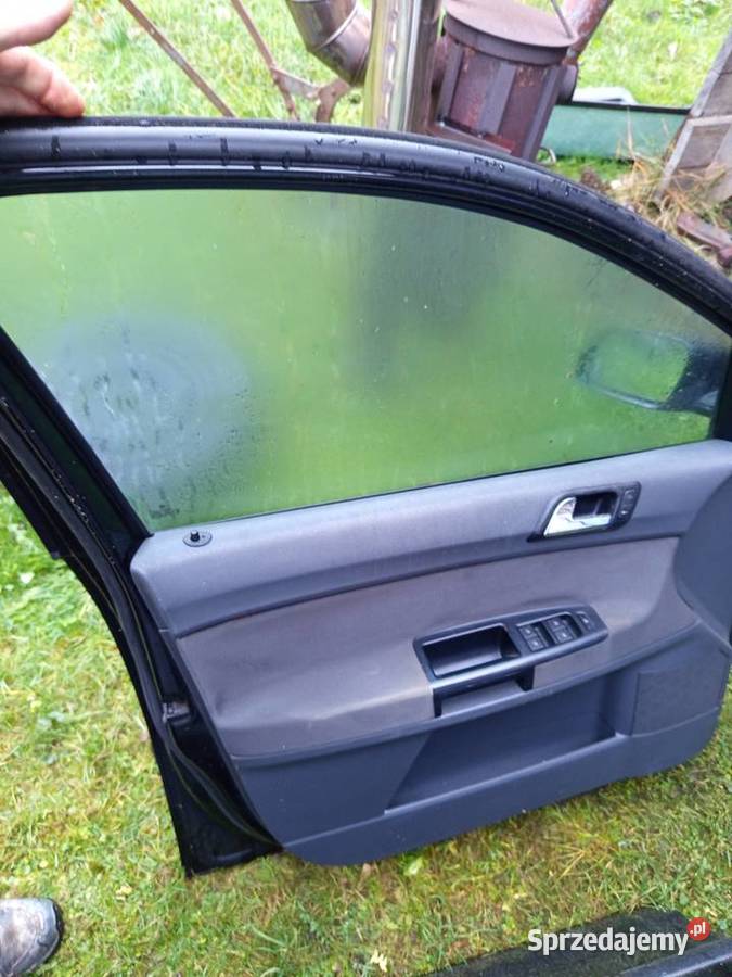 drzwi polo 9n Tarnogóra