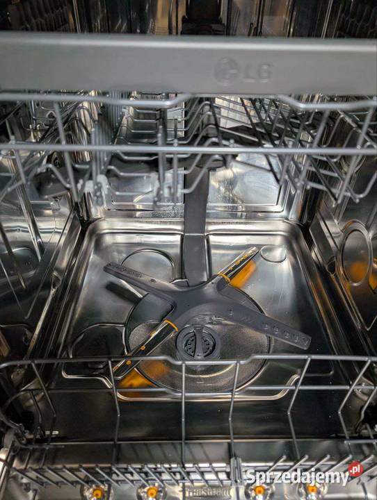 LG DF365FPS zmywarka wolnostojąca seria 3 14 Rzeszów sprzedam