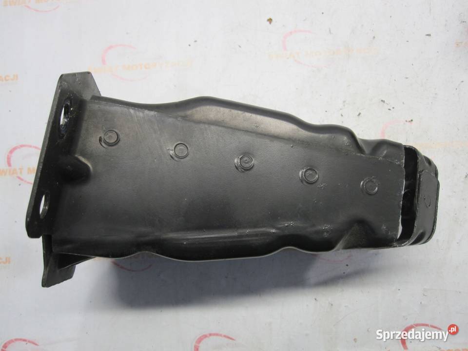 SMART FORTWO COUPE I 08r absorber zderzaka Kielce