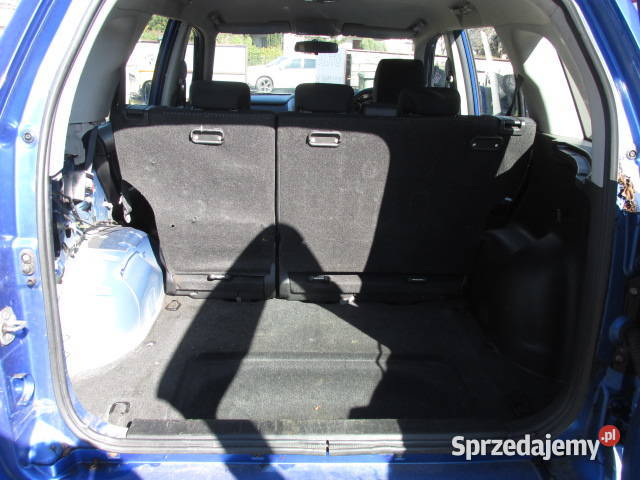 WSZYSTKIE CZĘŚCI Grand Vitara II 5d 19DDiS 2007r 108000km Świdnica
