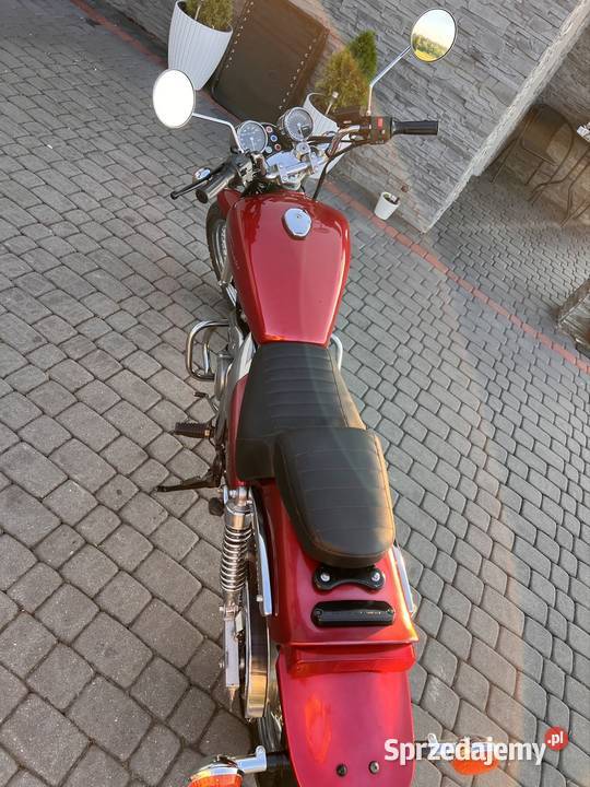 Kawasaki EL250B EL 250 B na kat A2