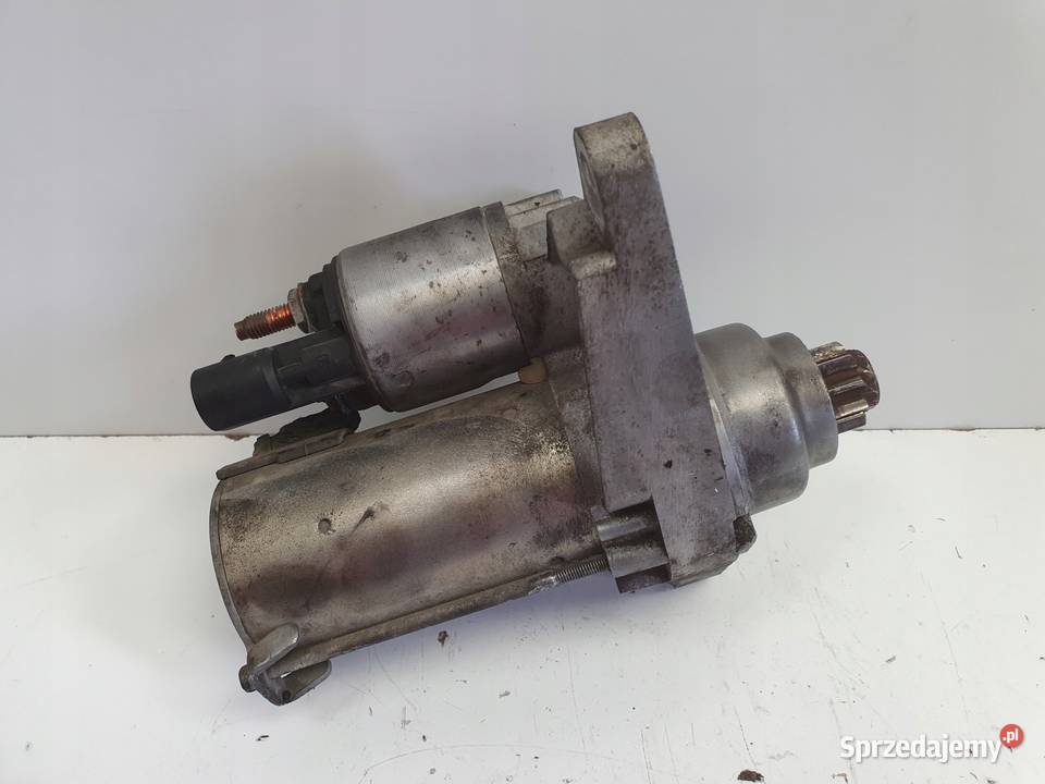 ROZRUSZNIK VW Golf V 14 16V ROZRUSZNIK valeo Rudka