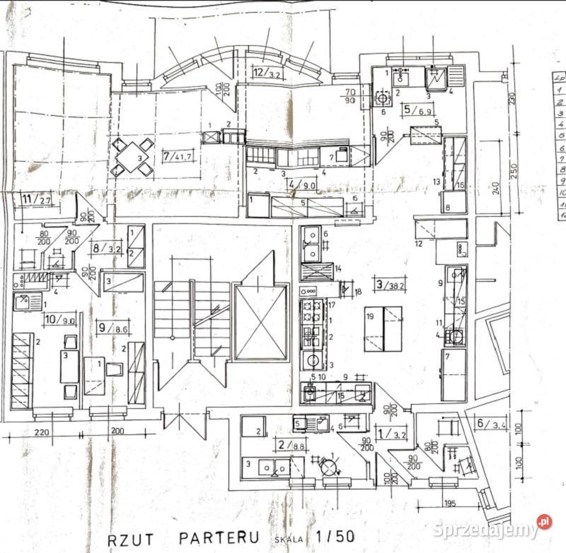 Lokal 132 metry Prusa Wrocław witryna