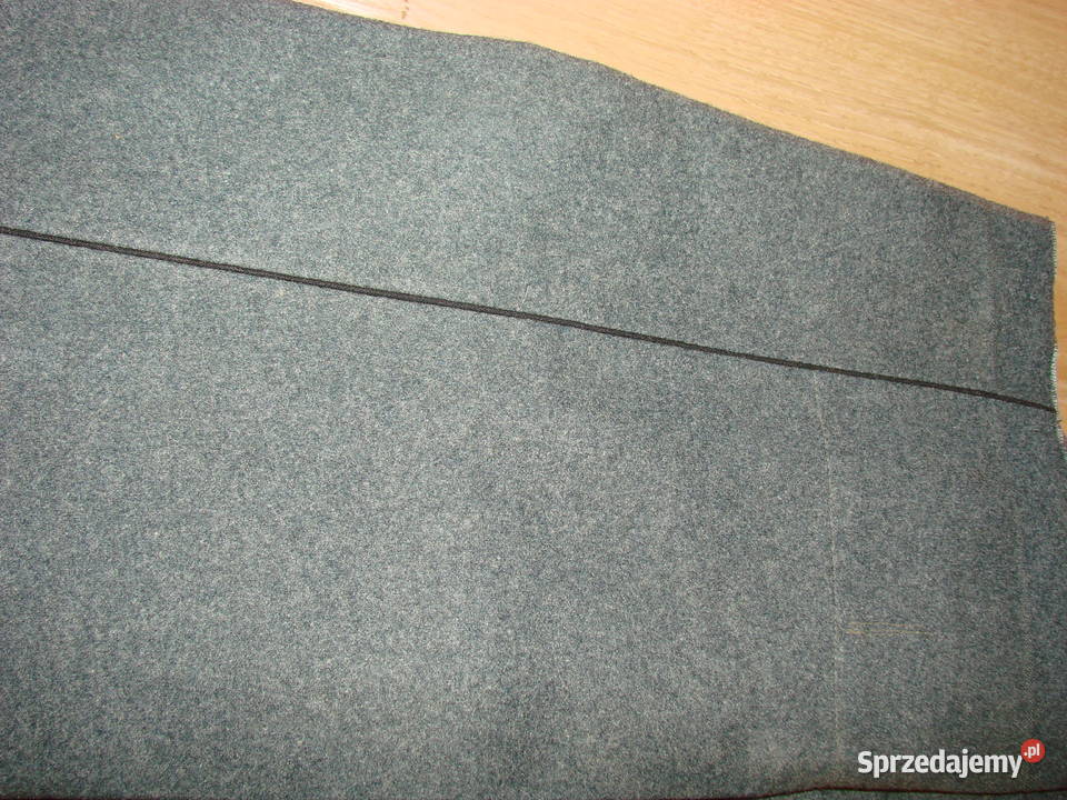 mundur szwajcarski Pruszcz Gdański