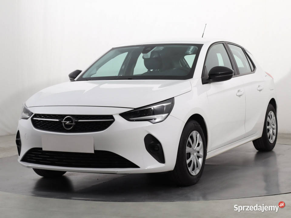 Opel Corsa 12 Katowice