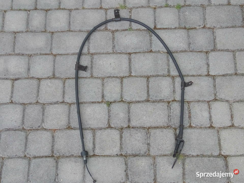 Hyundai I30 i30 piasta łożysko koła z ABS Jarocin sprzedam