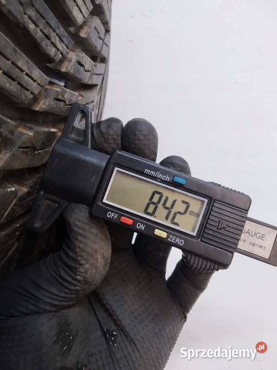 2x OPONA CAŁOROCZNA NOKIAN SEASONPROOF 2