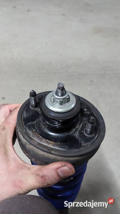 Honda Civic EDEF Zawieszenie gwintowane AP tył Warszawa
