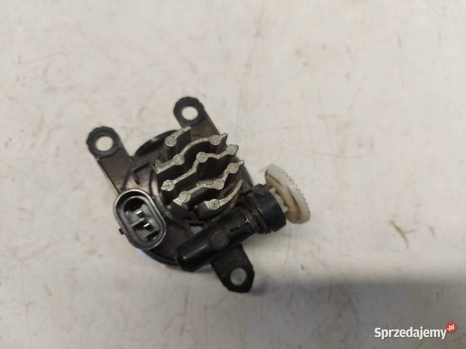 Ford Ranger VI 6 Halogen lampa przód prawy dolnośląskie