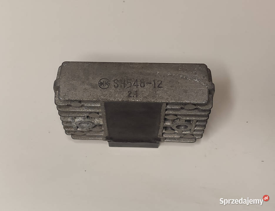 Moduł Sterownik sh54612 śląskie Katowice sprzedam