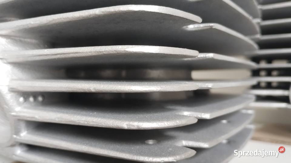 AQUABLAST szkiełkowanie na MOKRO MZ WSK JAWA Dobryniów usługa