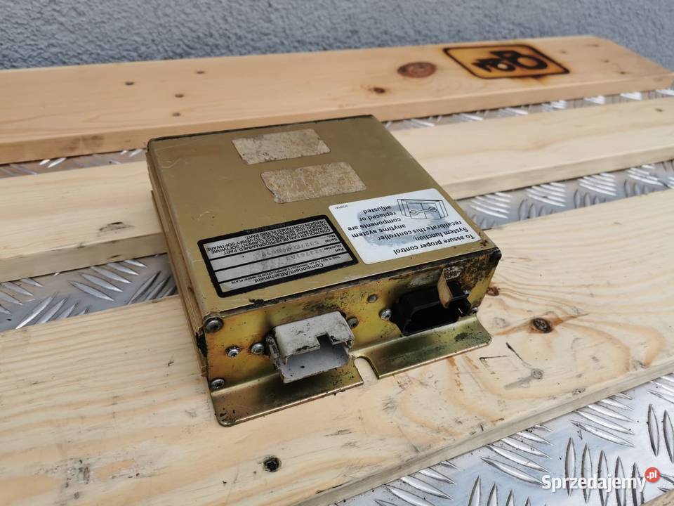 Komputer Case MX Magnum 323761A3 Wilkowo