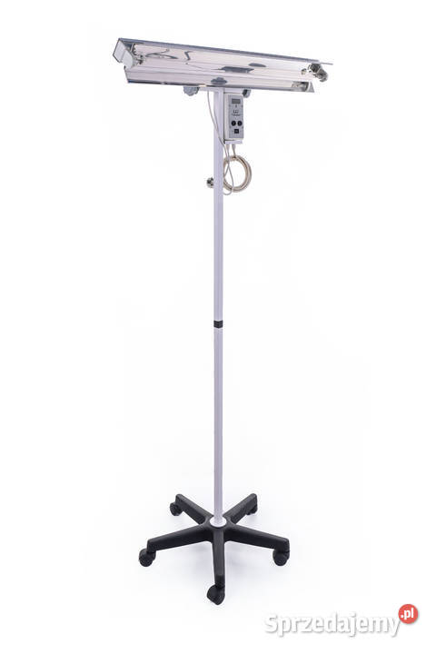 Lampa bakteriobójcza ULTRAVIOL NBV30PLW Leszno