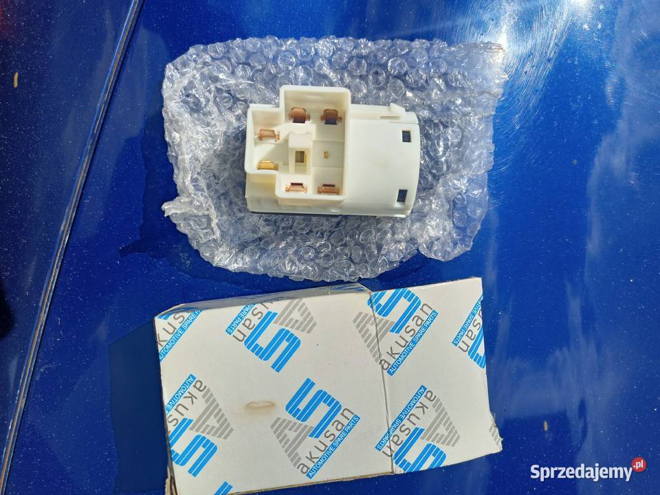 Kostka stacyjki Sharan Alhambra Dalachów