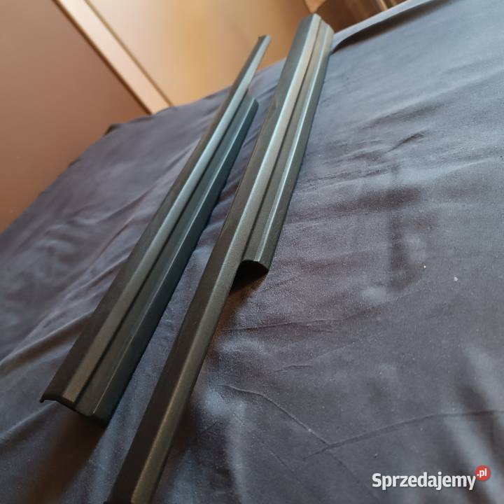 Blenda klapy bagażnika VW Jetta mk2 8389 stan Inowrocław