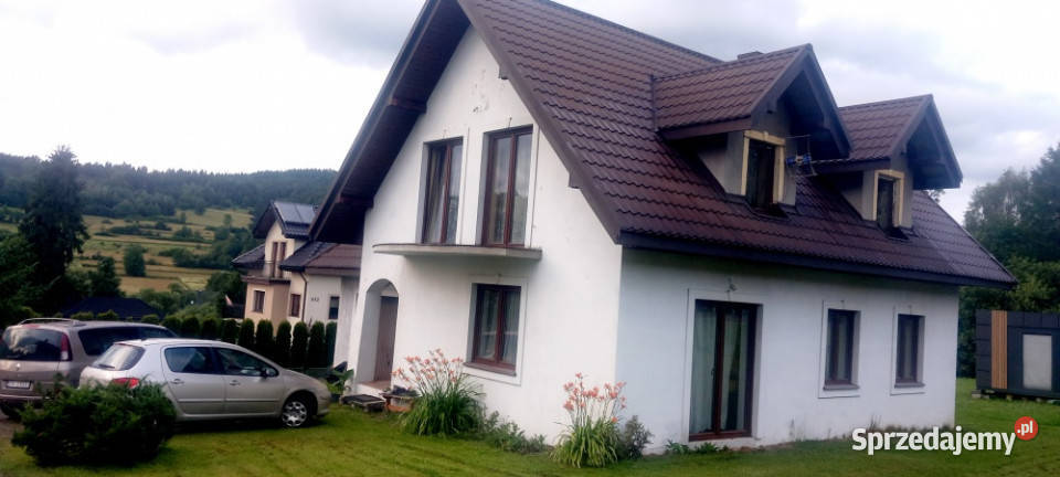 Sprzedam dom Kasinka Mała