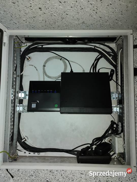 Garaże Betonowe z Bramą Dąbrowa Górnicza 6 sztuk śląskie