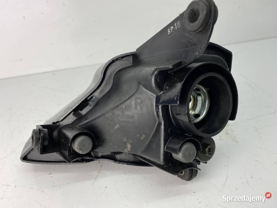 PRAWA PRZEDNIA LAMPA YAMAHA YFM RAPTOR 250 350 Sulęcin
