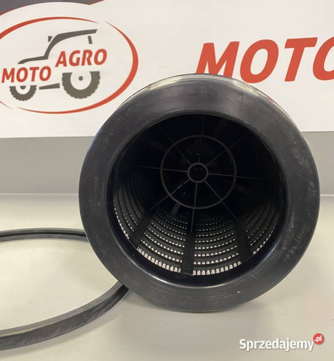 Filtr oleju hydraulicznego Case Holland Steyr Białystok sprzedam