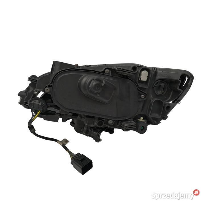 LAMPA PRAWA Volvo S60 II V60 LIFT XENON 2013 osobowe lubelskie Chełm